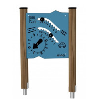 Ігрова панель Логіка-1